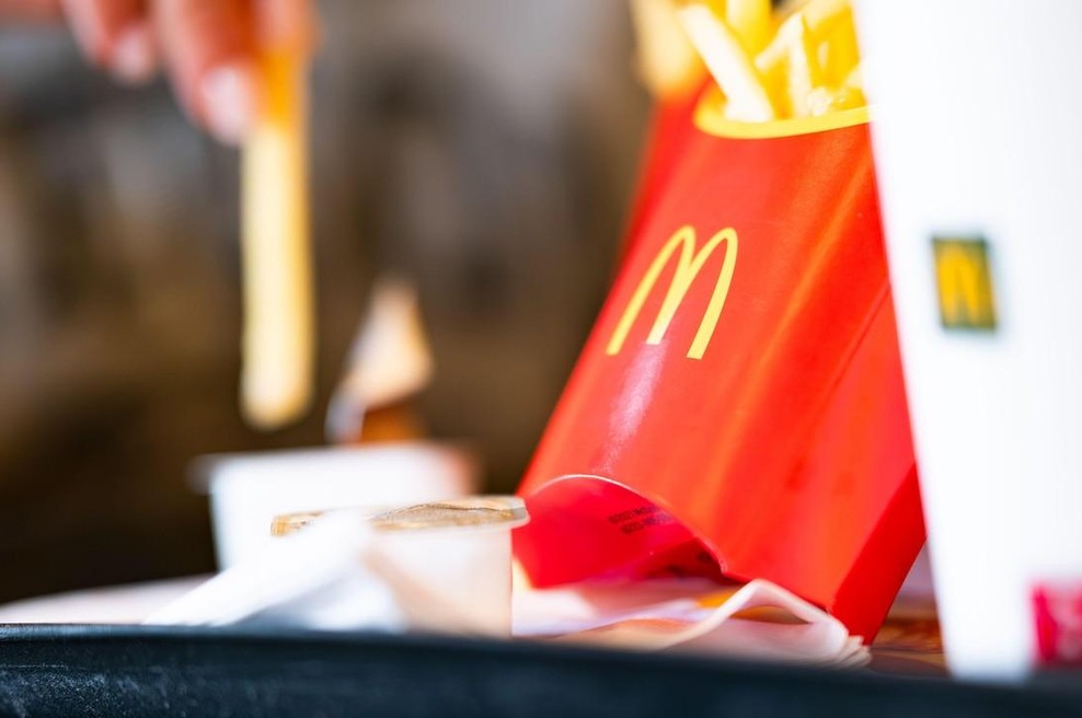 Zdaj je še McDonald's močno presenetil svoje stranke: Slovenci se sprašujejo, kaj se dogaja (foto: Profimedia)