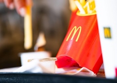 Zdaj je še McDonald's močno presenetil svoje stranke: Slovenci se sprašujejo, kaj se dogaja