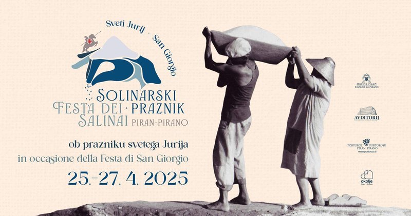 Solinarski praznik Piran
