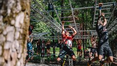Spartan Trifecta Bled