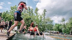 Spartan Trifecta Bled