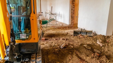 Čazma arheologi skrivnost ostanki najdba Hrvaška