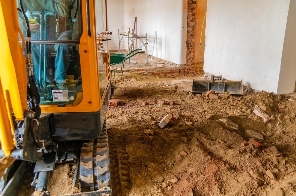 Še arheologi ostali brez besed: med prenavljanjem muzeja na Hrvaškem naleteli na osupljivo najdbo (FOTO) (foto: Gradski muzej Čazma)