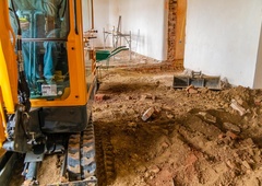 Še arheologi ostali brez besed: med prenavljanjem muzeja na Hrvaškem naleteli na osupljivo najdbo (FOTO)
