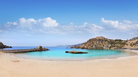 Španija sonce turizem lestvica Cartagena Hrvaška