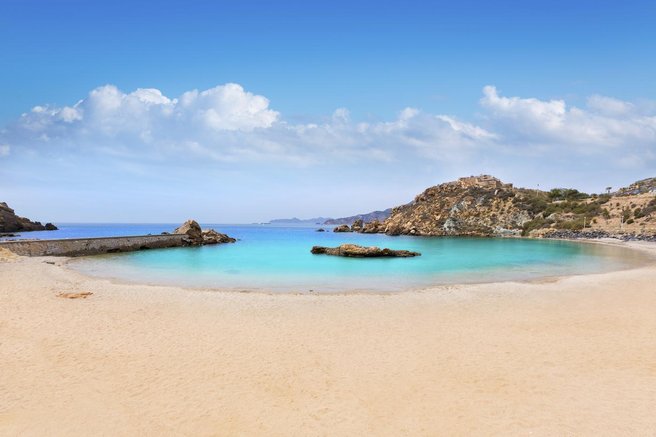 Španija sonce turizem lestvica Cartagena Hrvaška