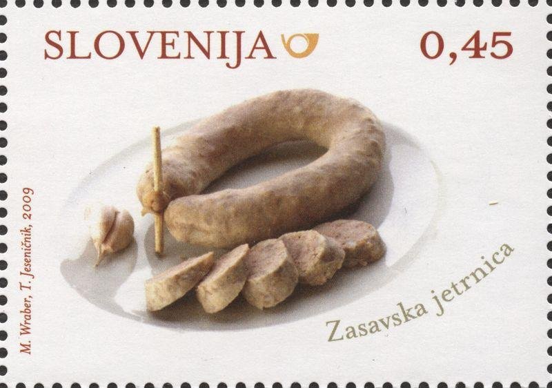 Proizvajalci želijo zaščititi slovensko specialiteto, ki je priljubljena predvsem v Zasavju