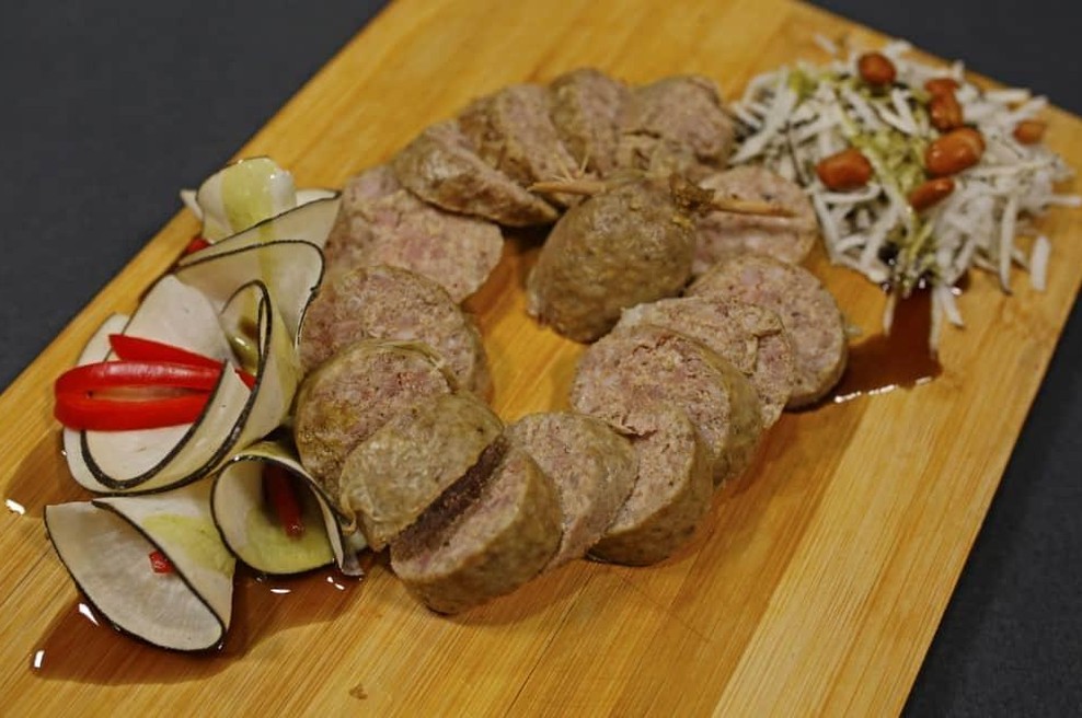 Proizvajalci želijo zaščititi slovensko specialiteto, ki je priljubljena predvsem v Zasavju (foto: Visit Trbovlje)