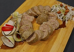 Proizvajalci želijo zaščititi slovensko specialiteto, ki je priljubljena predvsem v Zasavju