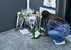 Policija razkrila podrobnosti grozljivega zločina: 15-letnico zabodel več kot 50-krat!