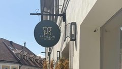 Papillon bistro Ljubljana