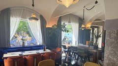 Papillon bistro Ljubljana