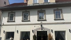 Papillon bistro Ljubljana