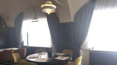 Papillon bistro Ljubljana