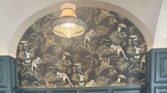 Papillon bistro Ljubljana