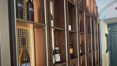 Papillon bistro Ljubljana