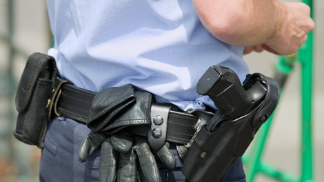 policist