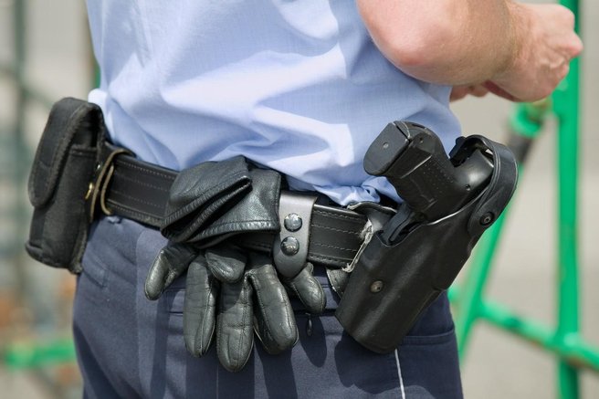 policist