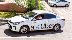 Uber Slovenija
