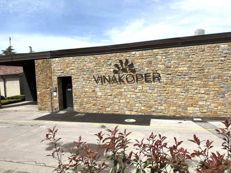 Koper Vinakoper