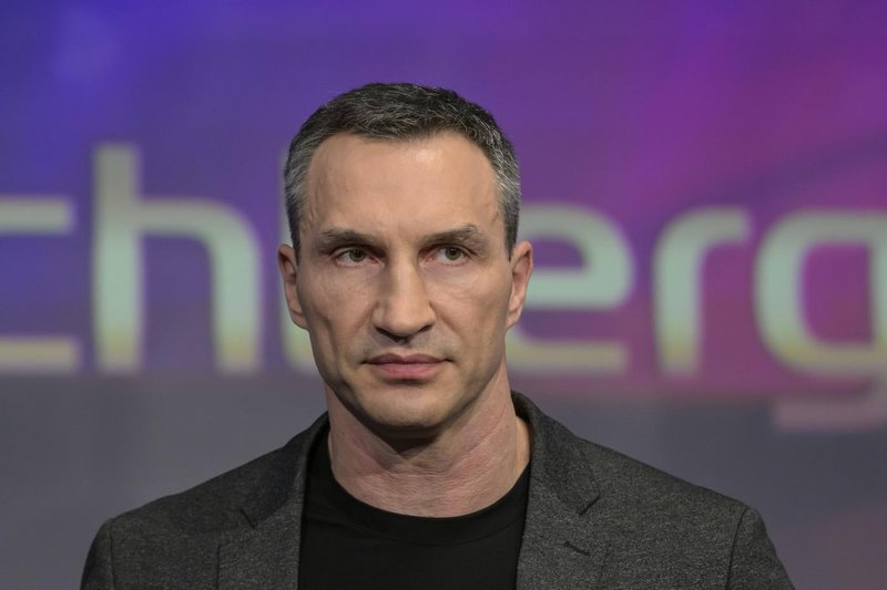 Vitalij Kličko