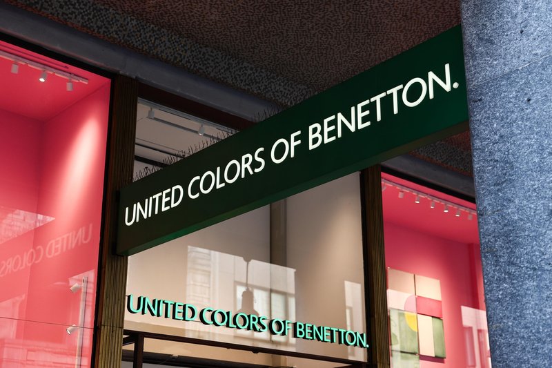 Benetton