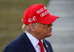 Donald Trump prepričan: to bi moralo biti za Američane brezplačno