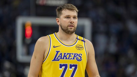 Luka Dončić