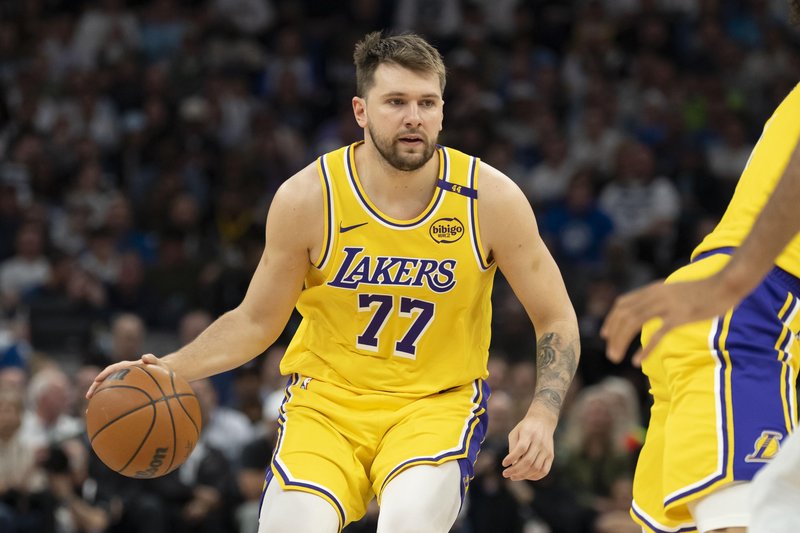 Luka Dončić