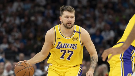 Luka Dončić