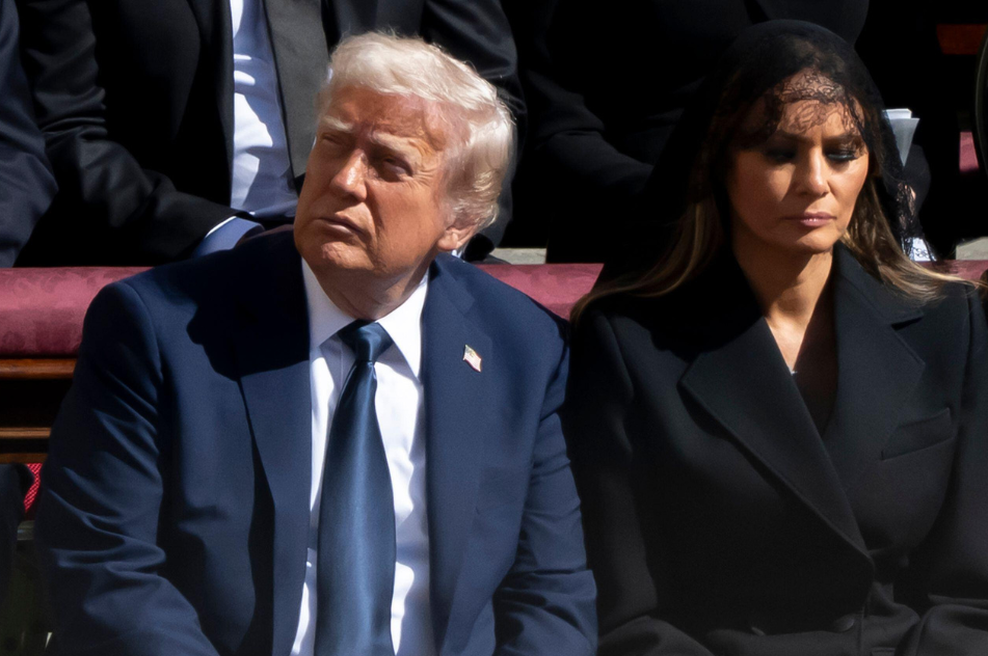 Donald Trump Putinu zagrozil s sankcijami: "To mi daje misliti, da morda ne želi končati vojne" (foto: Profimedia)