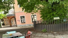 Papillon bistro Ljubljana