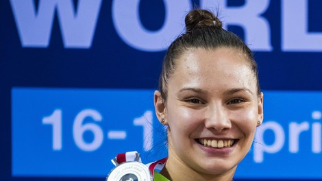 Lucija Hribar