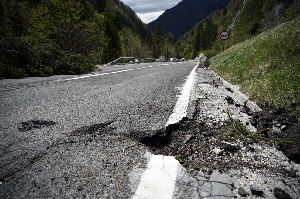 Fotografija je simbolična. (foto: Borut Živulovič/Bobo)