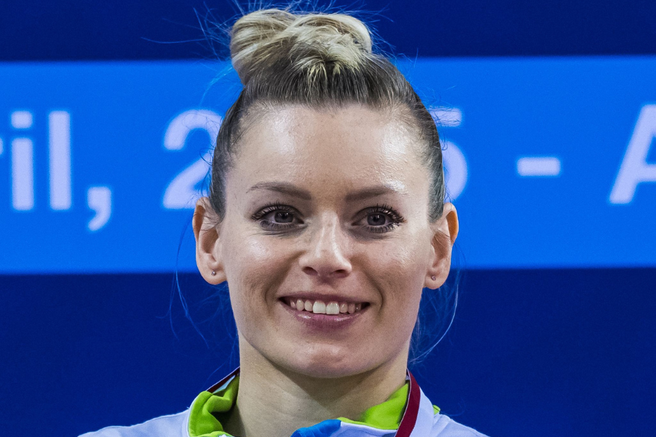 Teja Belak