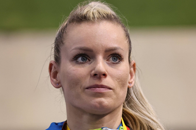 Teja Belak
