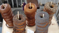 Bagel Point ljubljanska tržnica ljubljana