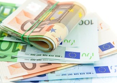 Znano podjetje, prisotno tudi v Sloveniji, v veliki igri prevzemov: posel, vreden milijarde!