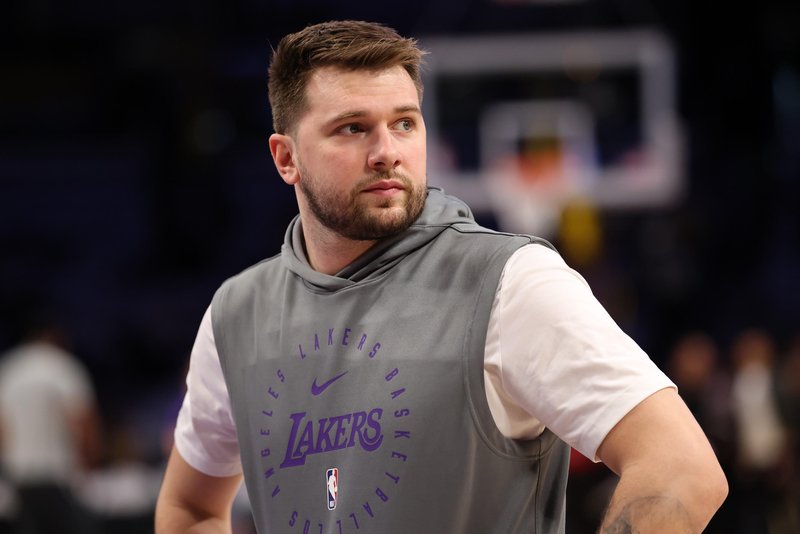 Luka Dončić