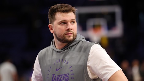 Luka Dončić
