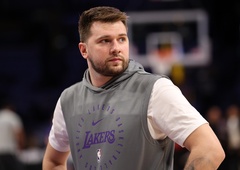 Nov poraz za Luko Dončića: se lahko zgodi, da bodo Lakersi izpadli iz končnice?