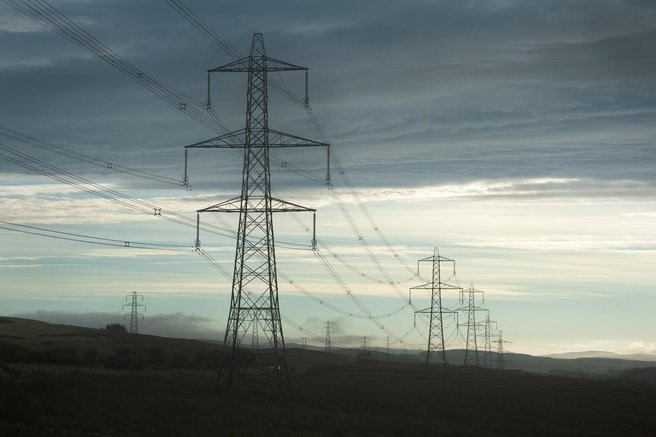 izpad elektrika kaos španija francija portugalska