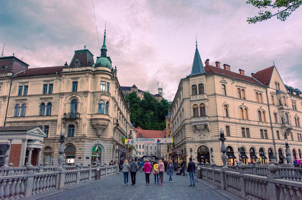 V Ljubljani odkrili več raka, kot drugod po državi: udeležba na presejalnih programih pa je nižja (foto: Profimedia)
