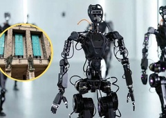 Česa takega pri nas še ni bilo! Zaplesali bodo roboti, pridružite pa se jim lahko tudi vi!