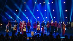 Žan Serčič koncert Cankarjev dom