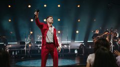Žan Serčič koncert Cankarjev dom