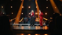 Žan Serčič koncert Cankarjev dom