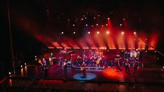 Žan Serčič koncert Cankarjev dom