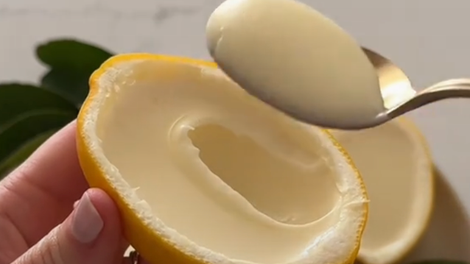 limonin desert