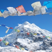 Mount Everest